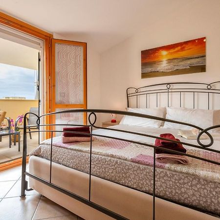 Вилла My Baby House Альгеро Экстерьер фото